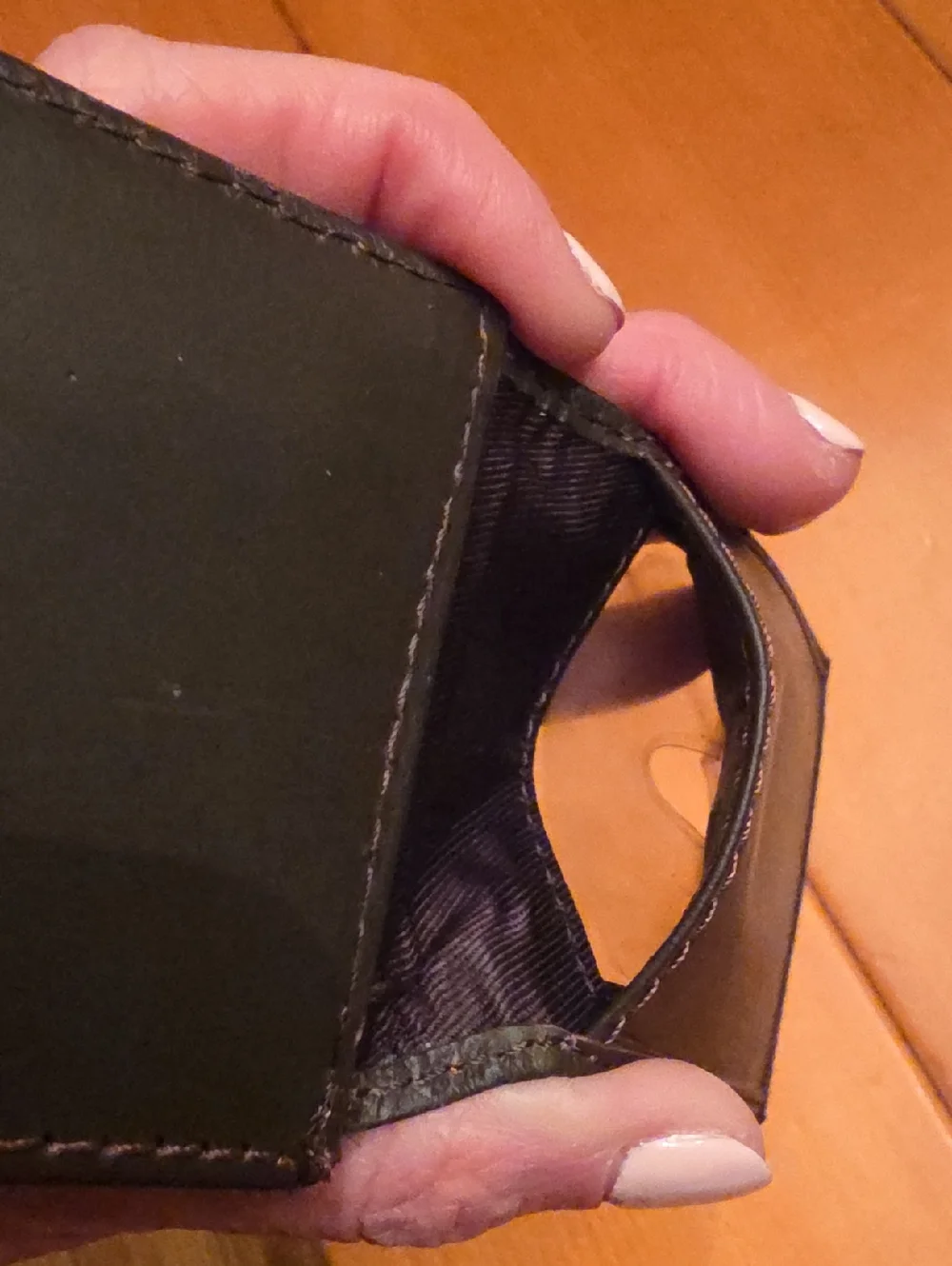 Dickies Magnetic Men's Wallet - Picture 11 of 11